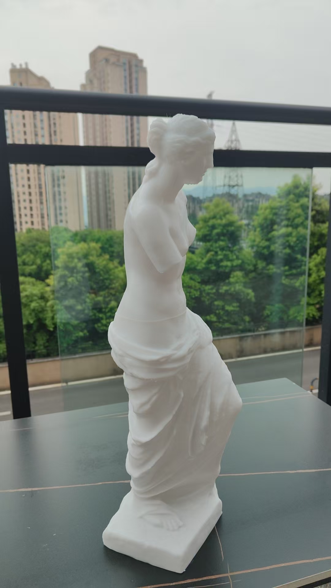 手办模型